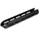 AIM Sports Inc M-LOK Handguard for H&amp;K 91 Carbine Variant, Black, Medium, MMH91, Black, Medium, MMH91