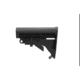 AIM Sports Inc M4 Style 6 Pos Collapsible Stock