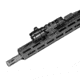 AIM Sports Inc Modular M-LOK 45 Degree Offset 1in Flashlight Mount