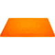 AIM Sports Inc Rubber Cleaning Mat, Orange, Large, CM-OTR, Orange, Large, CM-OTR