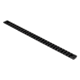 AIM Sports Inc Uncut Rail Blank