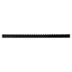 AIM Sports Inc Uncut Rail Blank
