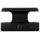 AIM Sports Inc Aimpoint T1 Mount Lower 1/3 Co-Witness, Black, Small, MT071