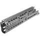AIM Sports Inc AK KeyMod Long Russian Handguard, MKAK04