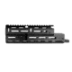 AIM Sports Inc AK M-LOK Handguard Medium Russian, Black, MMAK03