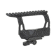 AIM Sports Inc AK Optics QD Side Mount, Black, MKQSM