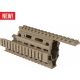 AIM Sports Inc AK/Romanian Tactical Quad Rail Mount