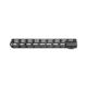 AIM Sports Inc AR-10 15in Low M-LOK .308 Handguard, Black, Medium, MTM15L308