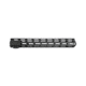 AIM Sports Inc AR-10 15in Low M-LOK .308 Handguard, Black, Medium, MTM15L308
