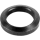 AIM Sports Inc AR-15 .223/5.56 Crush Washer, 12 Pack, Black, Small, ACWA1