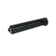 AIM Sports Inc AR-15 Free Float Keymod Handguard, 13.5 inch, Thin-film ceramic coating, Battle Grey, MTK556M-COG