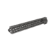 AIM Sports Inc AR-15 Free Float Keymod Handguard, 15 inch, Thin-film ceramic coating, Olive Drab Green, MTK556R-CBG