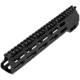 AIM Sports Inc AR-15/M4 M-LOK Wraith Handguard, 10in, Black, Medium, US-AS001