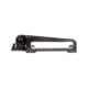 AIM Sports Inc AR Detachable Carry Handle A2 Design w/Windage &amp; Elevation, Black, Small, MT017