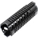 AIM Sports Inc AR Free Float Quad Rail/V3