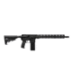 AIM Sports Inc AR G.I. Style Stock Body, Black, Medium, US-ASM4STK