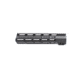 AIM Sports Inc AR/M4 10in MLOK Handguard, MTMC01, Black, Medium, MTMC01