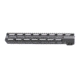 AIM Sports Inc AR/M4 13.5in MLOK Handguard, MTMM02, Black, Medium, MTMM02