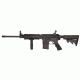 AIM Sports Inc AR/M4 Combo Kit/Carbine Quad Rail/Flip Up Sights/Vertical Grip/V1 ACAR01