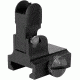 AIM Sports Inc AR/M4 Combo Kit/Carbine Quad Rail/Flip Up Sights/Vertical Grip/V1 ACAR01