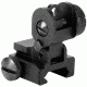 AIM Sports Inc AR/M4 Combo Kit/Carbine Quad Rail/Flip Up Sights/Vertical Grip/V1 ACAR01