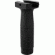 AIM Sports Inc AR/M4 Combo Kit/Carbine Quad Rail/Flip Up Sights/Vertical Grip/V1 ACAR01