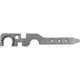AIM Sports Inc Ar15/M4 Wrench Tool, Pewter, Multi, Medium PJTW4