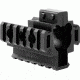 AIM Sports Inc AR15 Tri-Rail Barrel Mount MT026