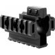 AIM Sports Inc AR15 Tri-Rail Barrel Mount