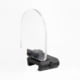 AIM Sports Inc Clear Lens Protector for Tactical Scope/Red Dot