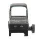 AIM Sports Inc Compact 1x27mm Red Dot Reflex Sigh, 3.5 MOA Dot Sight, Aircraft Grade Aluminum, Black, RT5-C1, EDEMO1