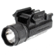 AIM Sports Inc Compact 3W 500 Lumen Weapon Lights, Black, FQ500