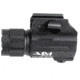 AIM Sports Inc Compact 500 Lumen Weapon Light, Black, FQ500C