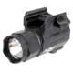 AIM Sports Inc Compact 500 Lumen Weapon Light, Black, FQ500C