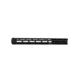 AIM Sports Inc Extended HK91/G3 M-Lok Handgaurd, Carbine, Black, MMH93