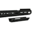 AIM Sports Inc Extended HK91/G3 M-Lok Handgaurd, Carbine, Black, MMH93