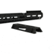 AIM Sports Inc Extended HK91/G3 M-Lok Handgaurd, Carbine, Black, MMH93
