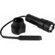 AIM Sports Inc 150 Lumens Kriss Platform Flashlight w/ Pressure Switch
