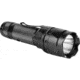 AIM Sports Inc Flashlight - 180 Lumens w/ Offset Mount, Black, Small FHD180B