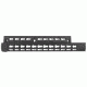 AIM Sports Inc Fn/Fal Keymod Handguard 2 Piece Drop In Universal Keymod MKFN02
