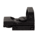 AIM Sports Inc Full-sized 1x33mm Red Dot Reflex Sigh, Red/Green Dot Reticle, Aircraft Grade Aluminum, Black, RT5-03F