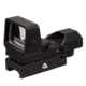 AIM Sports Inc Full-sized 1x33mm Red Dot Reflex Sigh, Red/Green Dot Reticle, Aircraft Grade Aluminum, Black, RT5-03F