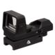 AIM Sports Inc Full-sized 1x33mm Red Dot Reflex Sight