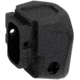 AIM Sports Inc Galil Ace Fixed Stock Adapter, Anodized Black, 810099630824