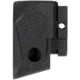 AIM Sports Inc Galil Ace Fixed Stock Adapter, Anodized Black, 810099630824