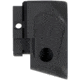 AIM Sports Inc Galil Ace Fixed Stock Adapter, Anodized Black, 810099630824