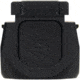 AIM Sports Inc Galil Ace Fixed Stock Adapter, Anodized Black, 810099630824