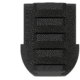 AIM Sports Inc Galil Picatinny Stock Adapter, Anodized Black, 815879019998