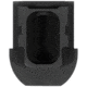 AIM Sports Inc Galil Picatinny Stock Adapter, Anodized Black, 815879019998