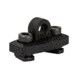 AIM Sports Inc High Grade Sling Eyelet Mount, Black, MTMSE